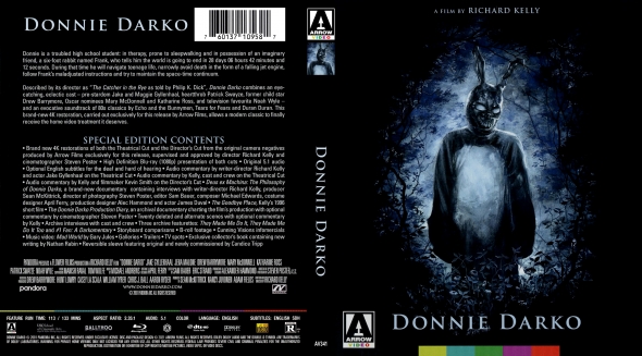 Donnie Darko