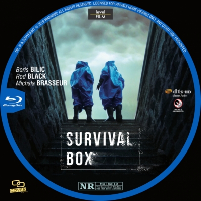 Survival Box