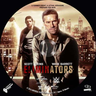 Eliminators