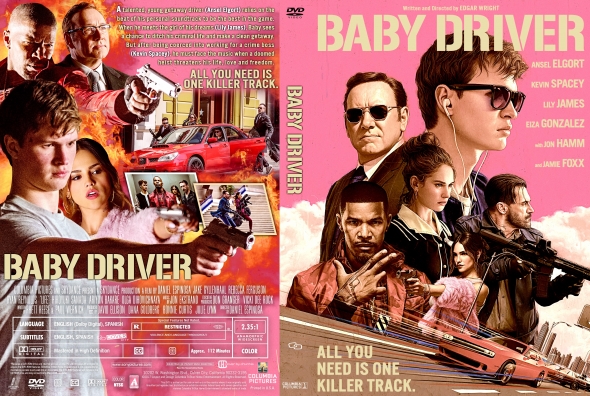 Baby Driver