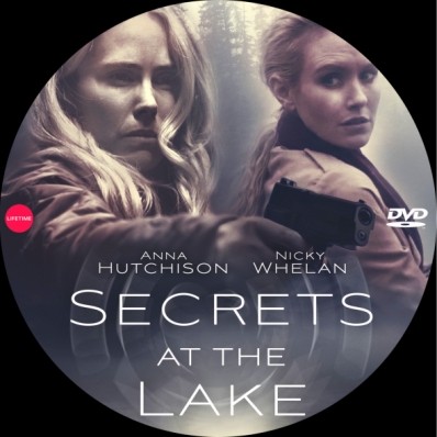 Secrets at the Lake