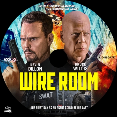 Wire Room