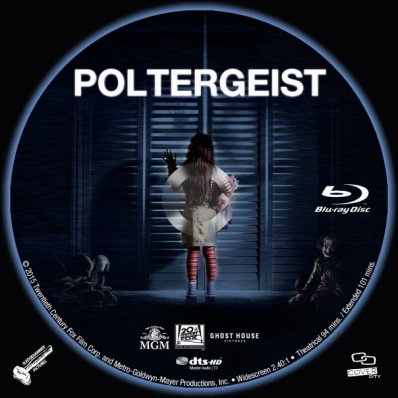 Poltergeist