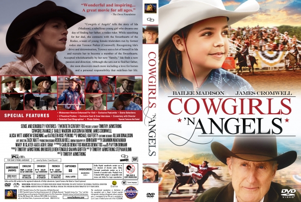 Cowgirls n' Angels