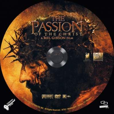 The Passion Of The Christ