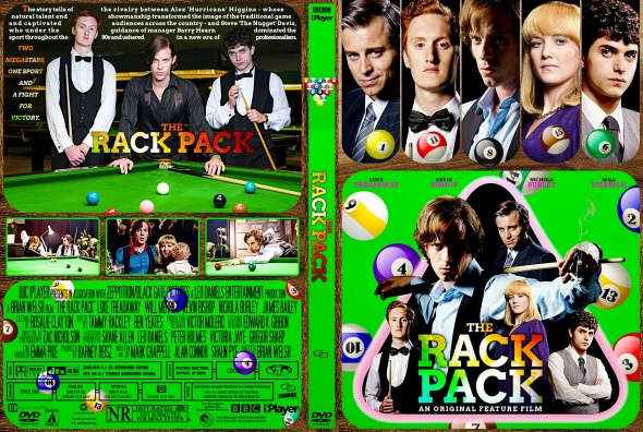 The Rack Pack