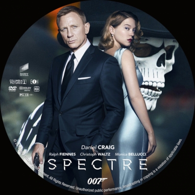 Spectre