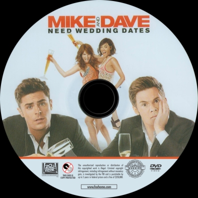 Mike & Dave Need Wedding Dates