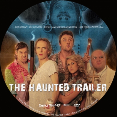 The Haunted Trailer