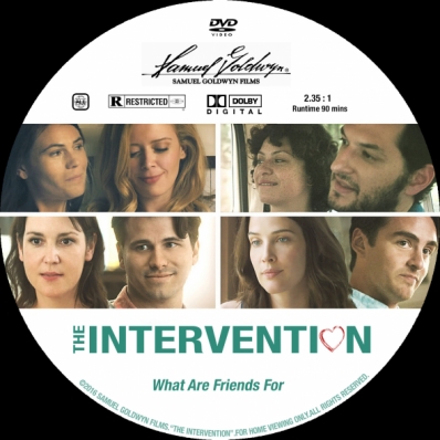 The Intervention