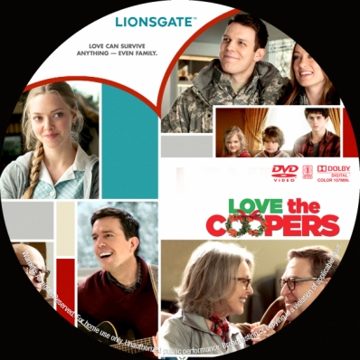 Love the Coopers