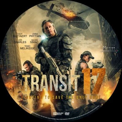 Transit 17