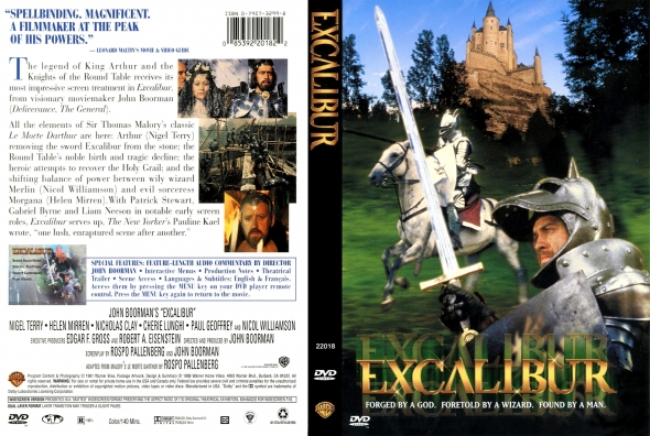 Excalibur