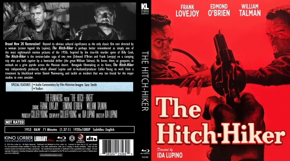 The Hitch-Hiker