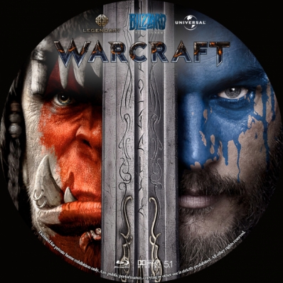 Warcraft