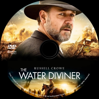 The Water Diviner