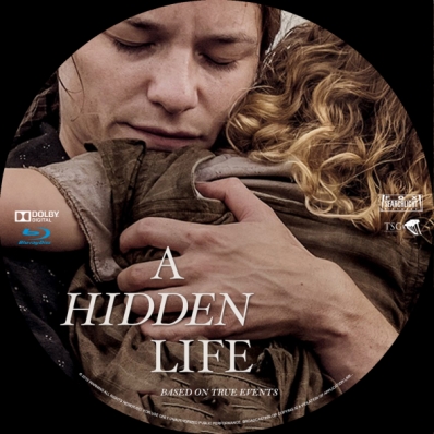 A Hidden Life