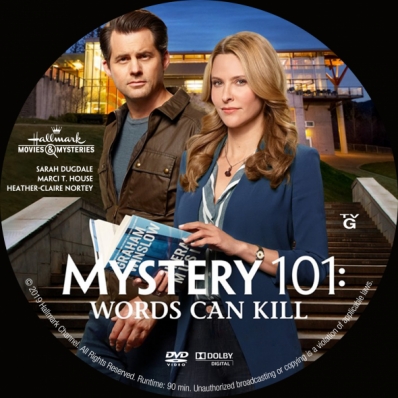 Mystery 101 words online can kill full movie