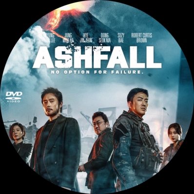 Ashfall