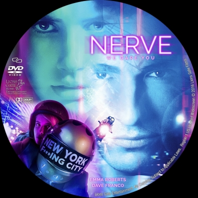 Nerve