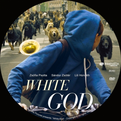 White God