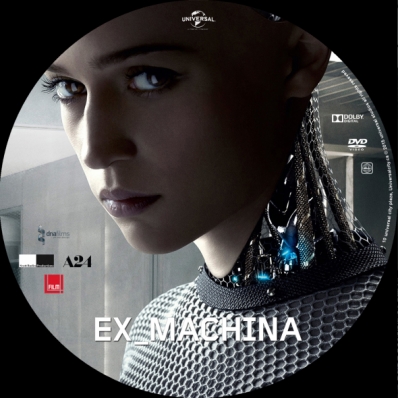 Ex Machina