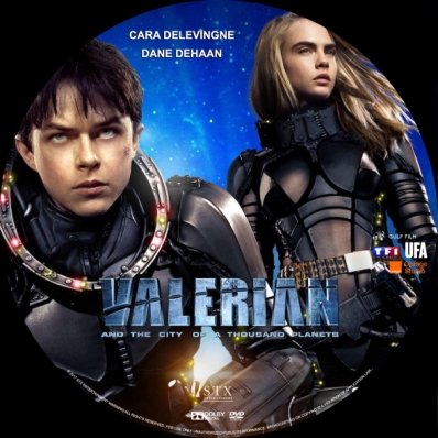 Valerian