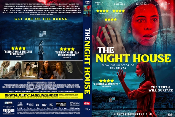 The Night House