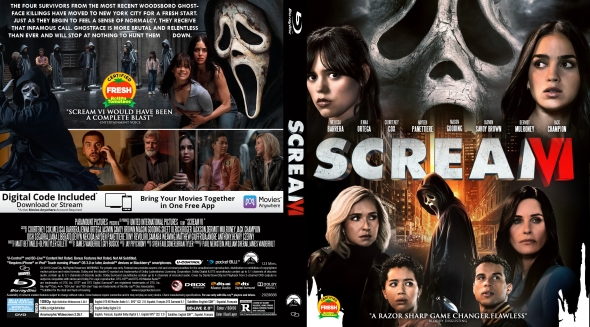 Scream VI