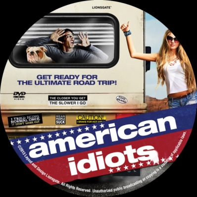 American Idiots