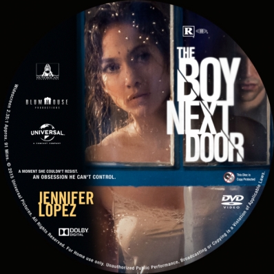 The Boy Next Door