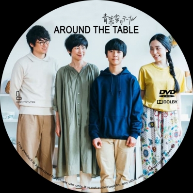 Around The Table