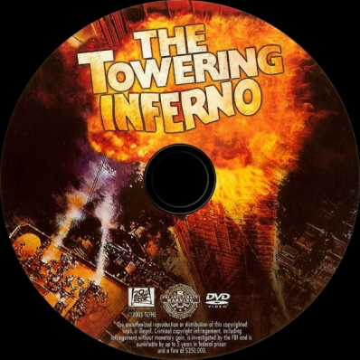 The Towering Inferno