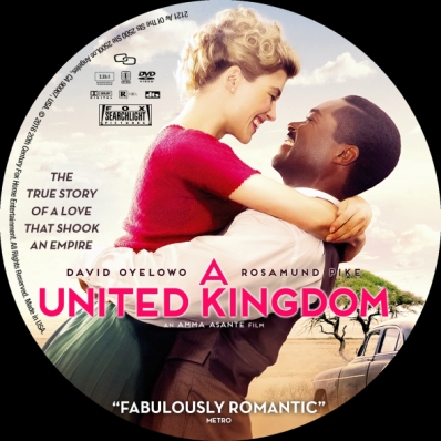 A United Kingdom