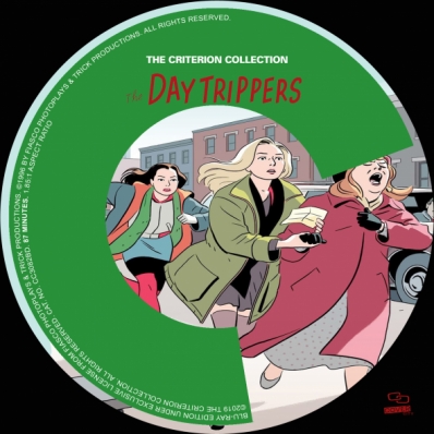 The Daytrippers