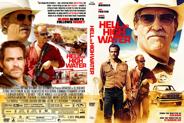 Hell or High Water