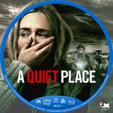 A Quiet Place