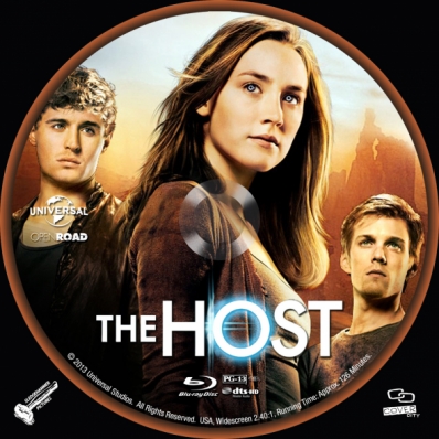 The Host