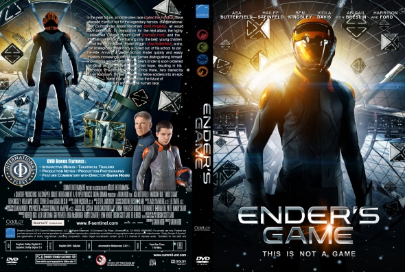 Ender's Game