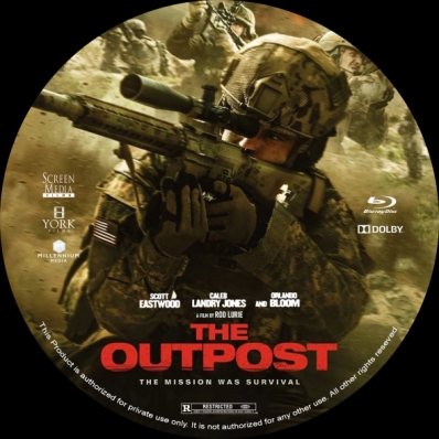 The Outpost