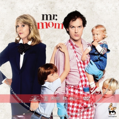 Mr. Mom