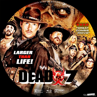 Dead 7