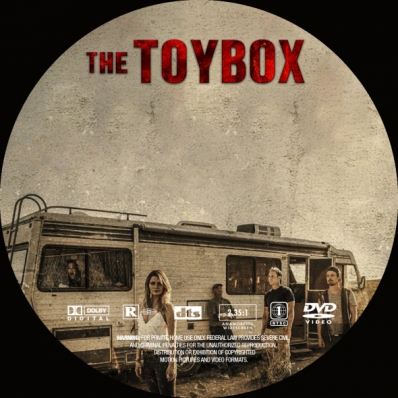 The Toybox