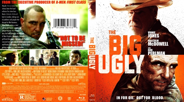 The Big Ugly