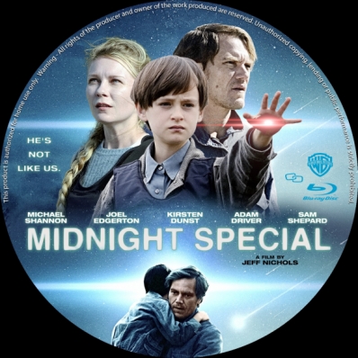 Midnight Special