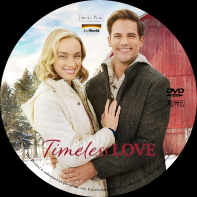 Timeless Love