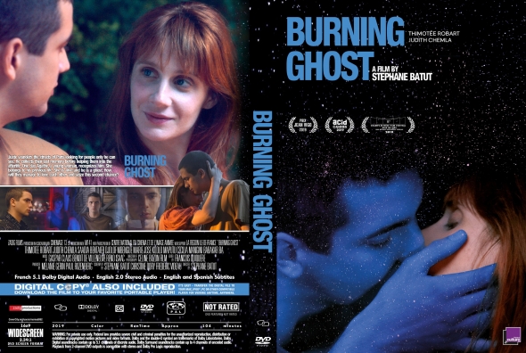 Burning Ghost