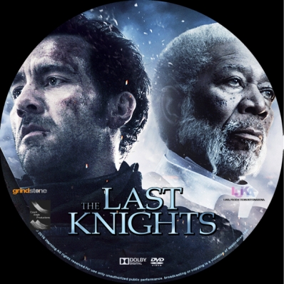 The Last Knights