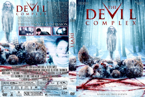 The Devil Complex