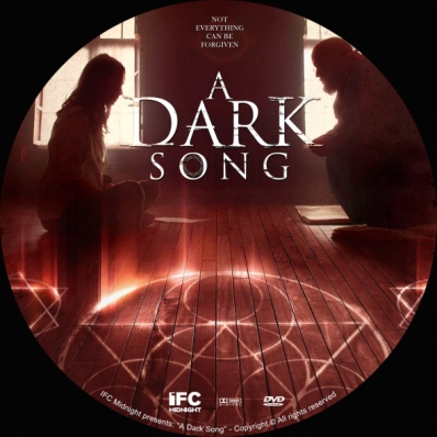 A Dark Song